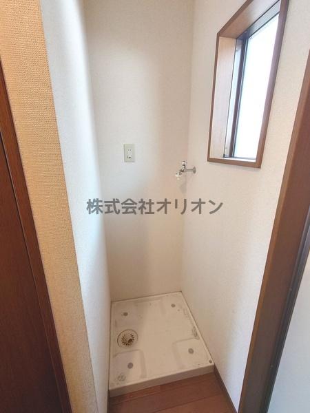 ロワジール貫井Ｃ