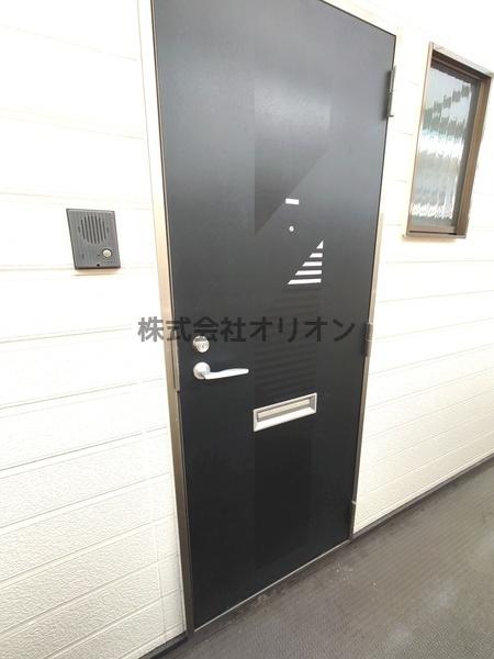 ロワジール貫井Ｃ