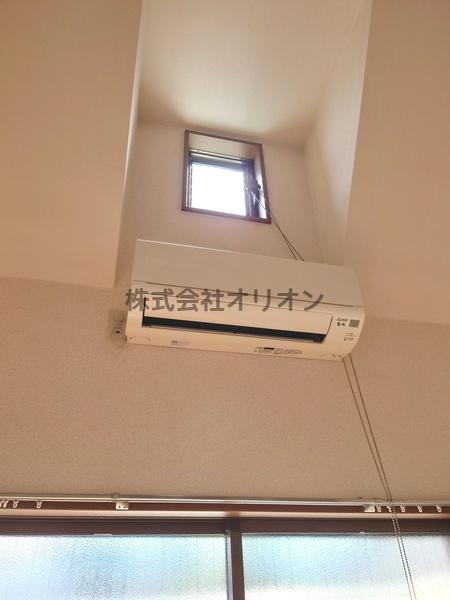 ロワジール貫井Ｃ