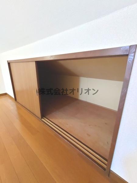 ロワジール貫井Ｃ