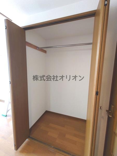 ロワジール貫井Ｃ
