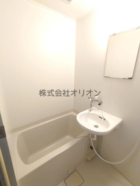 ロワジール貫井Ｃ