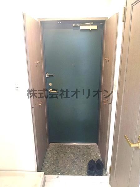 SwarthMoreS／スワースモアS