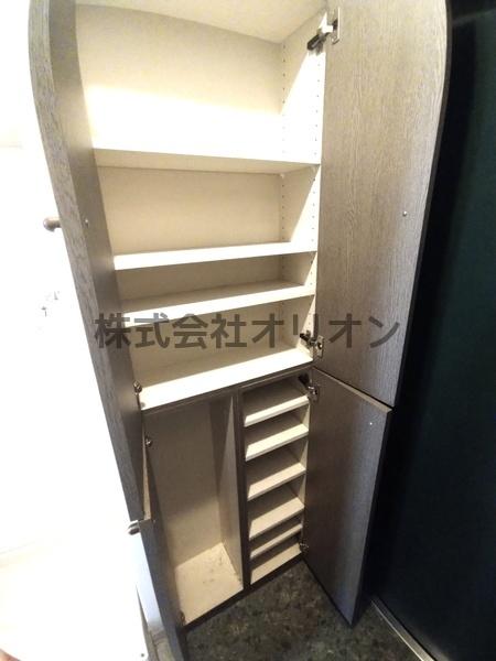 SwarthMoreS／スワースモアS