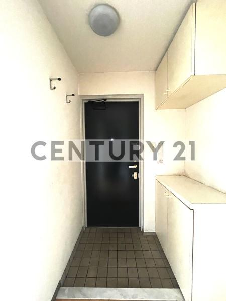 練馬区練馬３丁目のマンション