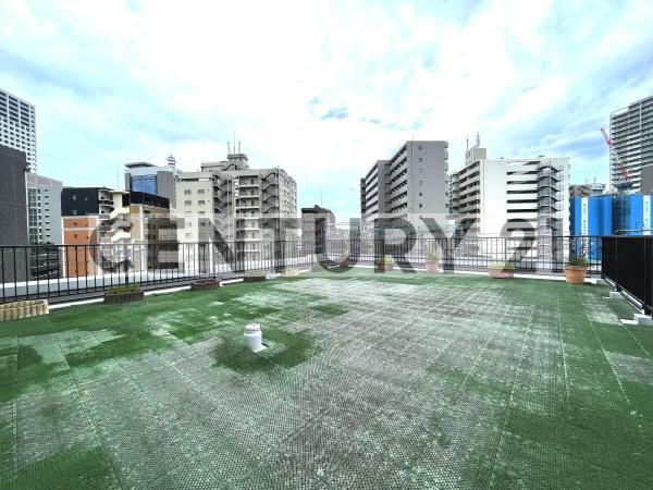 練馬区練馬３丁目のマンション