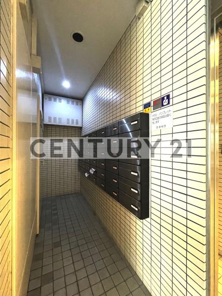 練馬区練馬３丁目のマンション