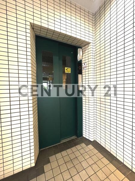 練馬区練馬３丁目のマンション