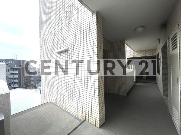練馬区練馬３丁目のマンション