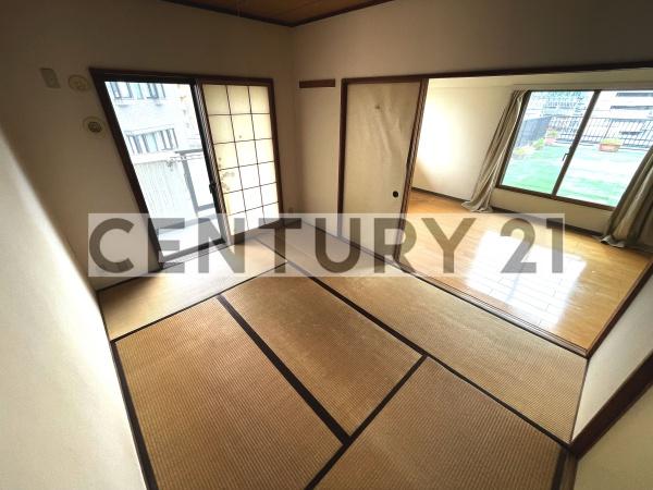 練馬区練馬３丁目のマンション