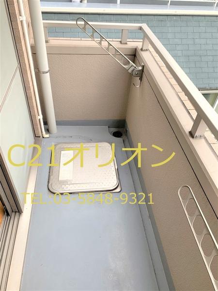 菱和パレス桜台
