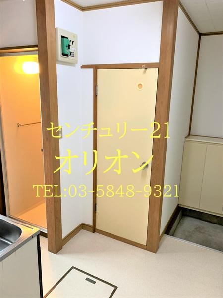 ハイツ高山