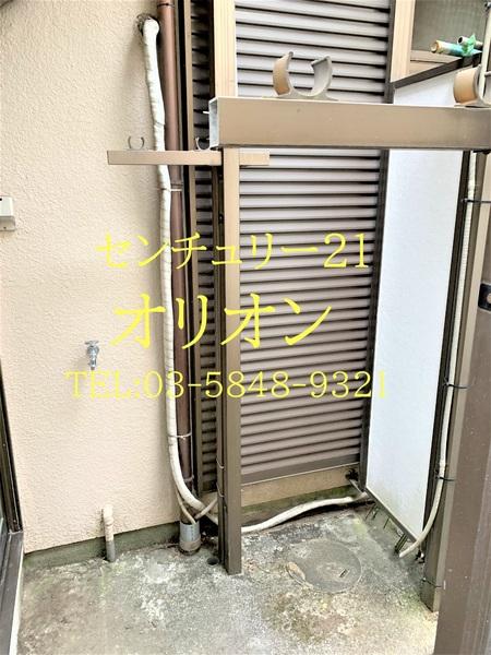 ハイツ高山