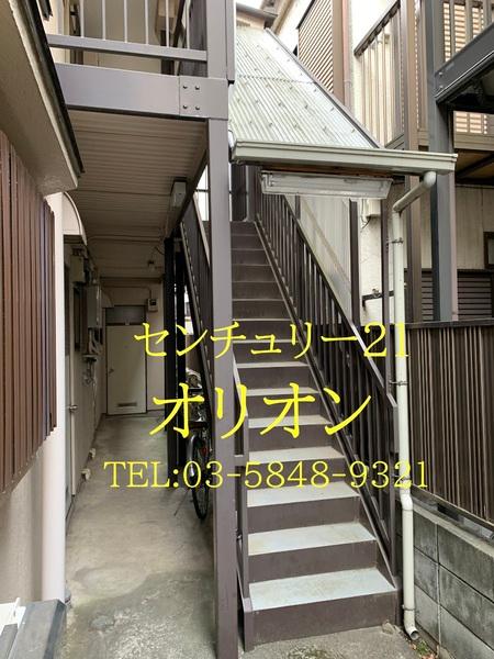 ハイツ高山