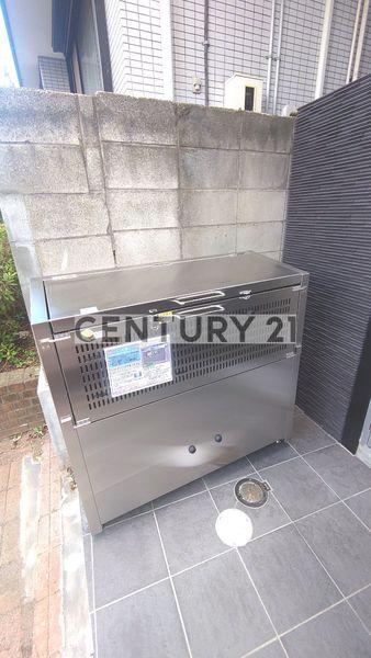 GRANQUALグランクオール中村橋