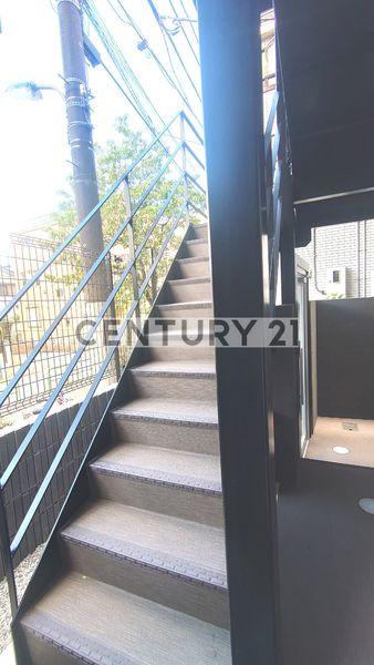 GRANQUALグランクオール中村橋