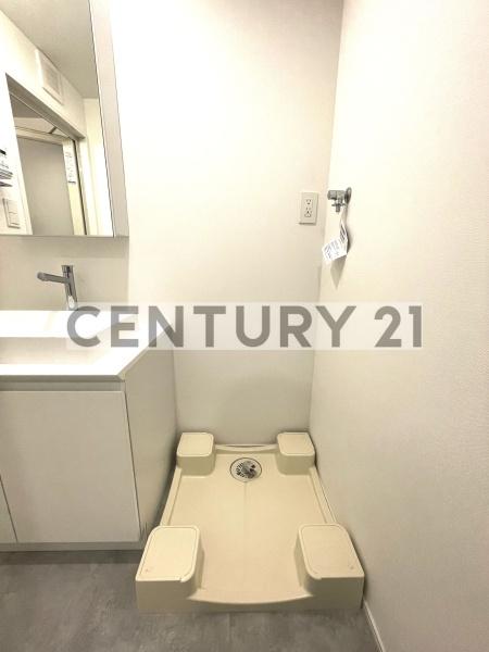 ミライズ中野江原町レジデンス／ミライズナカノエハラチョウ