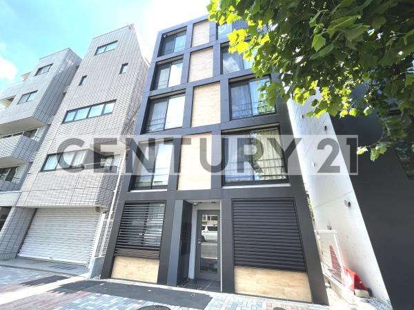 ミライズ中野江原町レジデンス／ミライズナカノエハラチョウ