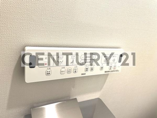 ミライズ中野江原町レジデンス／ミライズナカノエハラチョウ