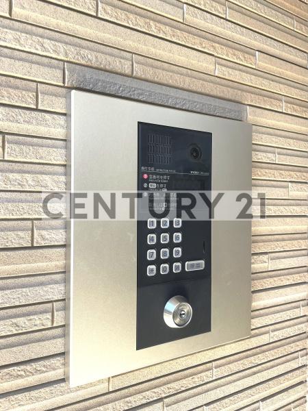 中野区白鷺３丁目のアパート