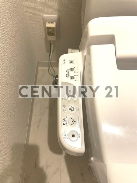 中野区白鷺３丁目のアパート