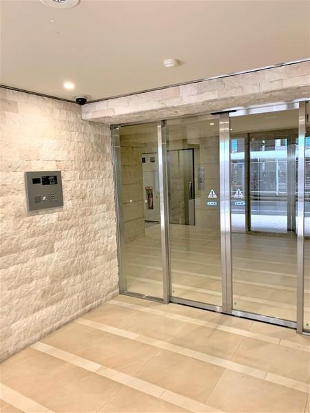 練馬区中村北３丁目のマンション