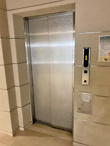 練馬区中村北３丁目のマンション