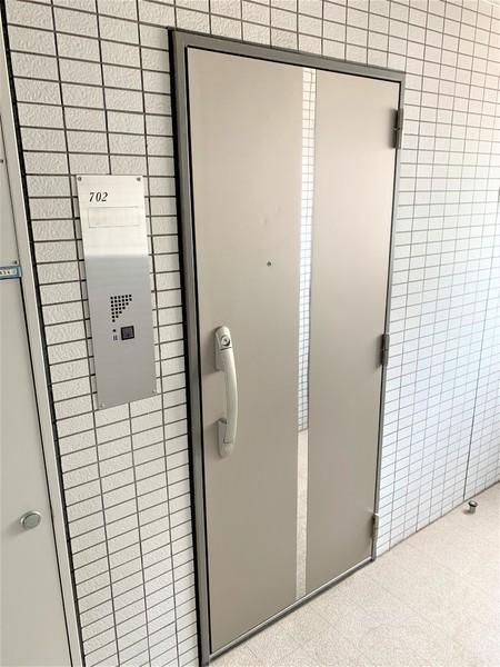練馬区中村北３丁目のマンション