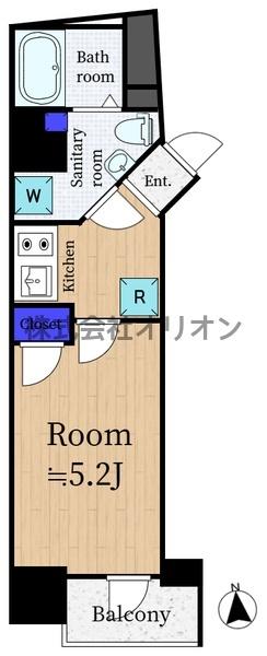 CITYWALK　NERIMA／シティウォークネリマ