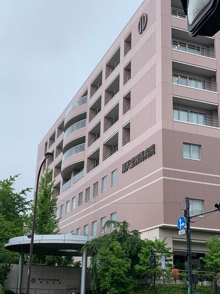 LIVCITY練馬高野台／リヴシティ練馬高野台(順天堂大学医学部附属練馬病院)