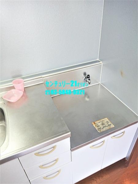 パインクレスト富士見台／パインクレストフジミダイ