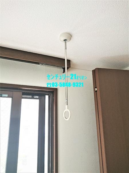パインクレスト富士見台／パインクレストフジミダイ