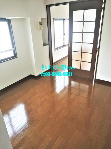 パインクレスト富士見台／パインクレストフジミダイ