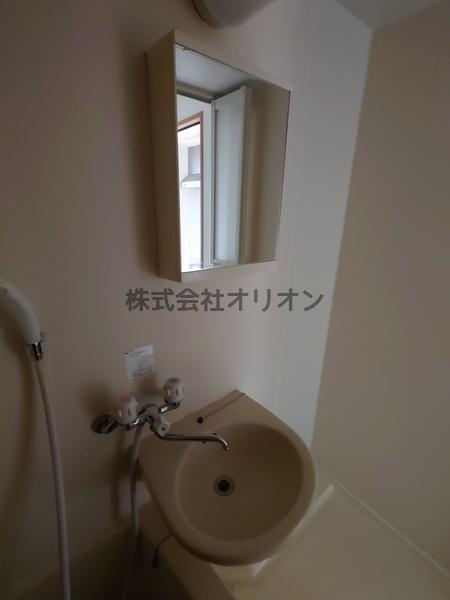 練馬区貫井２丁目のマンション