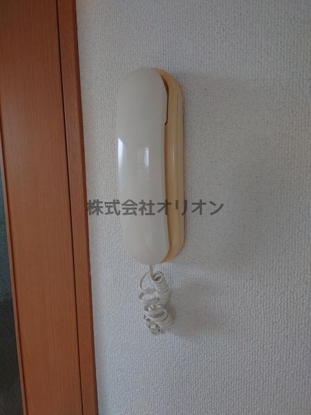 練馬区貫井２丁目のマンション