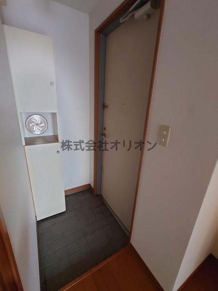 練馬区貫井２丁目のマンション