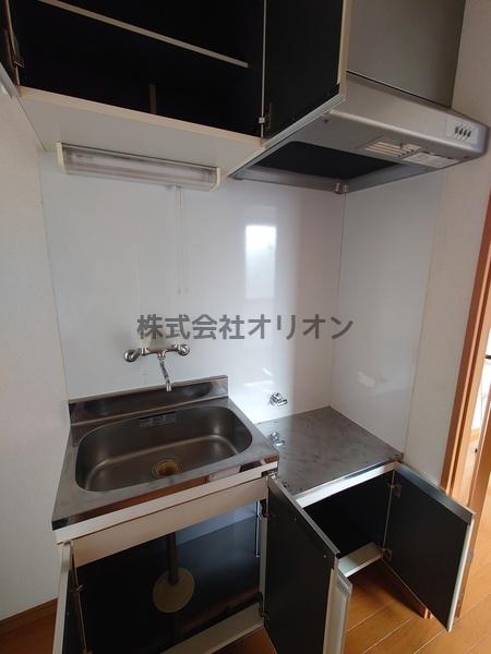 練馬区貫井２丁目のマンション