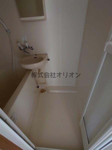 練馬区貫井２丁目のマンション