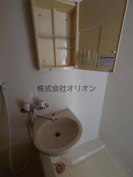 練馬区貫井２丁目のマンション