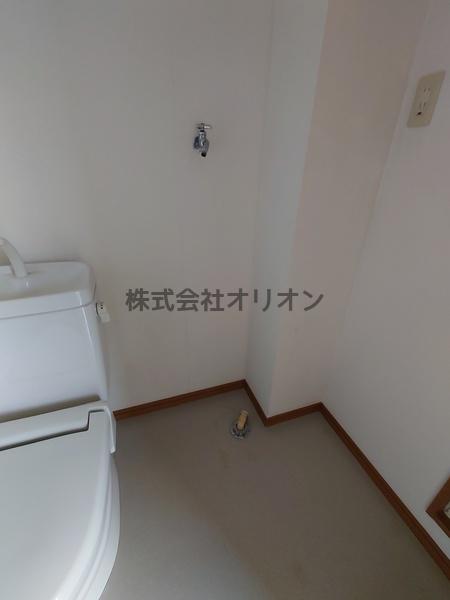 練馬区貫井２丁目のマンション