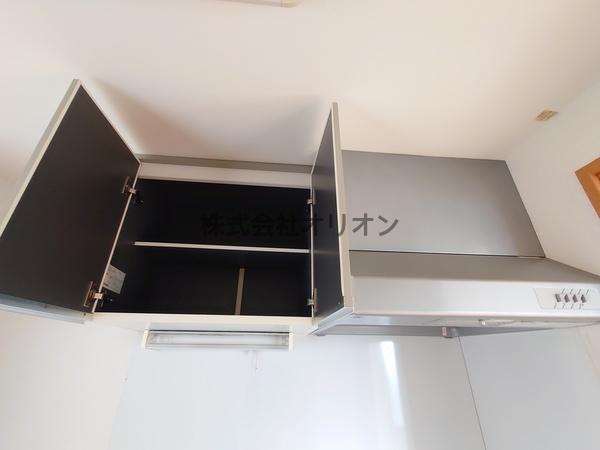 練馬区貫井２丁目のマンション