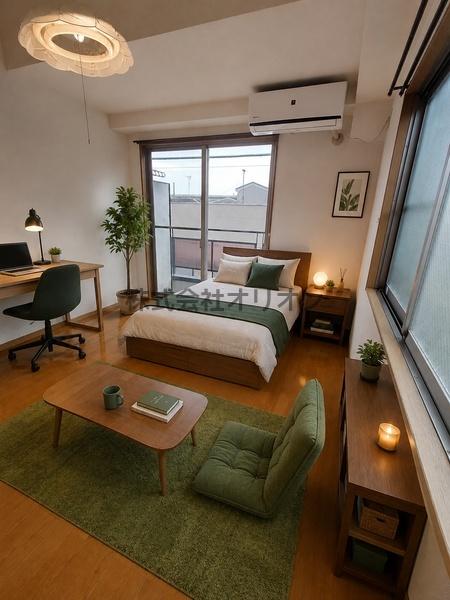 練馬区貫井２丁目のマンション