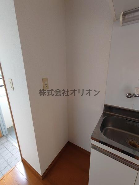練馬区貫井２丁目のマンション