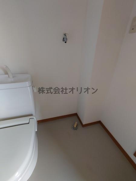 練馬区貫井２丁目のマンション