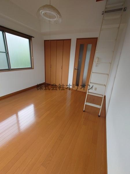 練馬区貫井２丁目のマンション