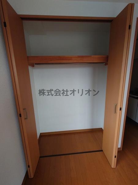 練馬区貫井２丁目のマンション