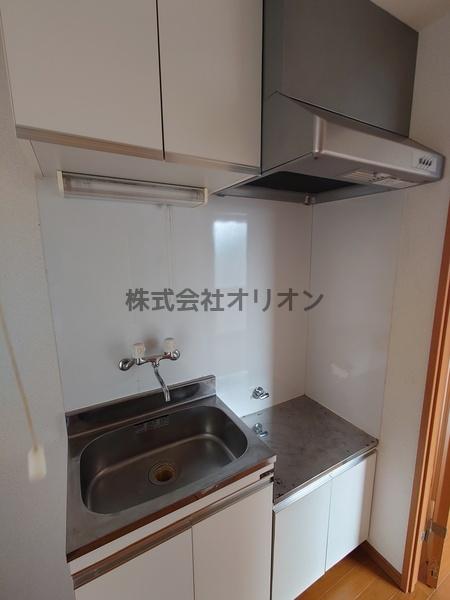 練馬区貫井２丁目のマンション