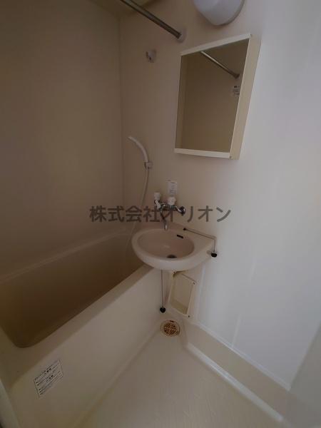 練馬区貫井２丁目のマンション