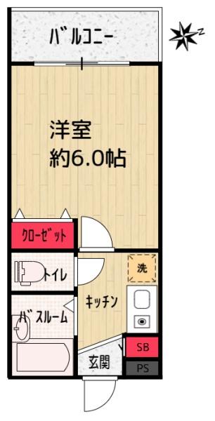 コンフォルタ練馬／コンフォルタネリマ
