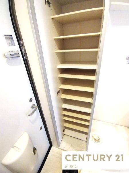 中野区白鷺２丁目のアパート